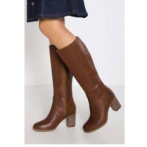 timberland atlantic heights tall boots